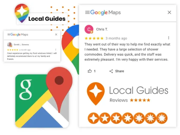 0583437001731588069_Google-Local-Guides Google map Review