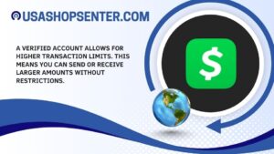 Buy Verified Cash App Account