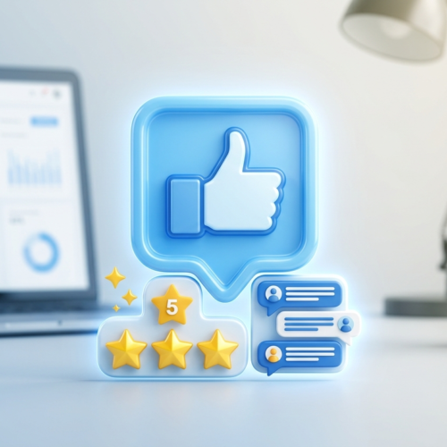 Facebook Review