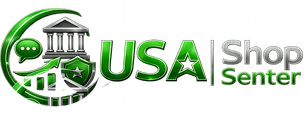 USA Shop Senter