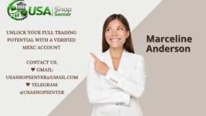 Buy Verified MEXC Account